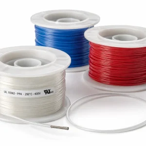 UL10362 PFA Wire