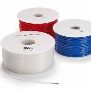 UL1332 FEP Wire