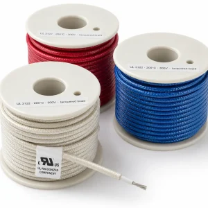 UL 3122 Silicone Wire