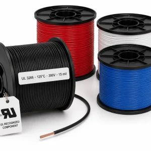 UL 3266 XLPE Wire