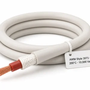 UL 3573 High Temperature Ignition Lead Wire