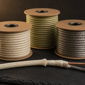 UL 5128 Mica Wire
