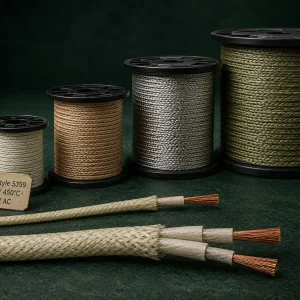 UL 5359 Mica Wire