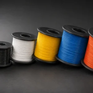 UL 3135 Silicone Wire