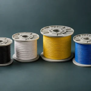 UL 3266 XLPE Wire
