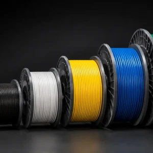 UL 3321 XLPE Wire