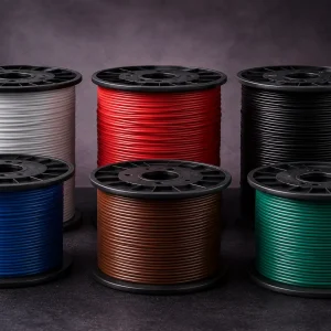 UL1330 FEP Wire