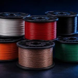 UL1331 FEP Wire