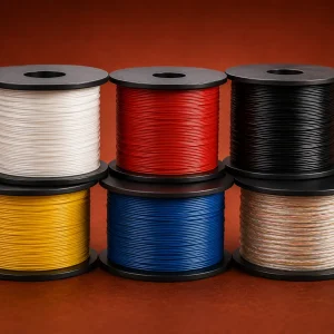 UL1333 FEP Wire