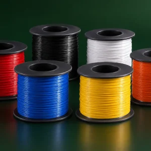 UL1571 Hook-up Wire