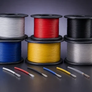 UL1591 FEP Wire